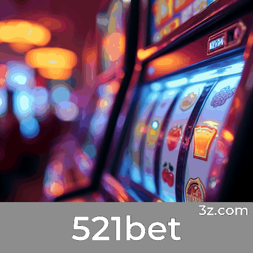521bet: Viva a Emoção dos Jogos de Cassino e Ganhe Grandes Prêmios