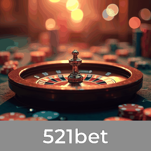 521bet: Slots com Gigantescos Jackpots, Jogos de Mesa ao Vivo - Imersão Total, Roleta - Altas Chances de Ganho