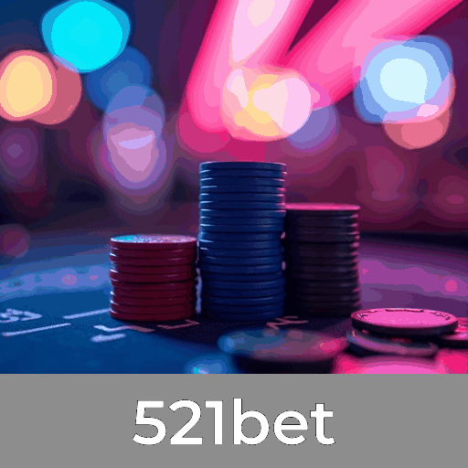 521bet: Plataforma Confiável e Cassino Premiado