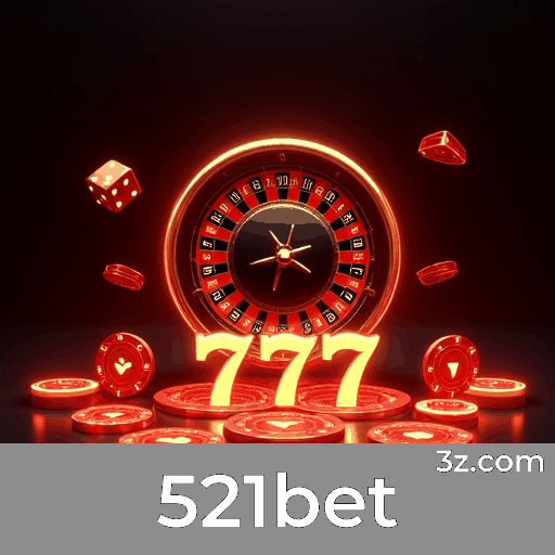 Descubra o Login Exclusivo com Proteção Avançada em 521bet