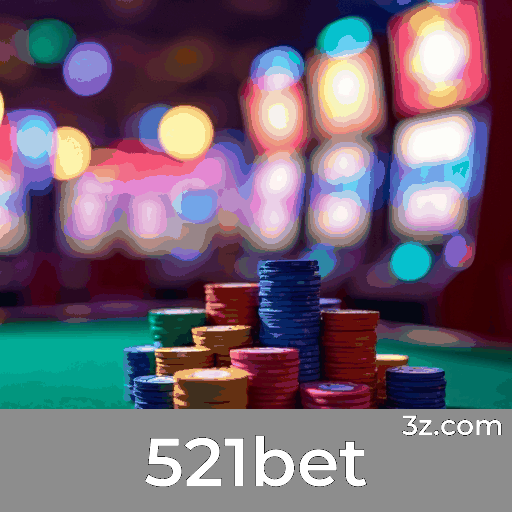 521bet: Ofertas Exclusivas para Usuários Brasileiros
