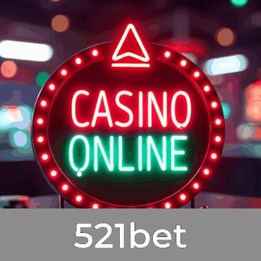 Bônus Generosos e Ofertas Exclusivas: 521bet é a sua escolha!