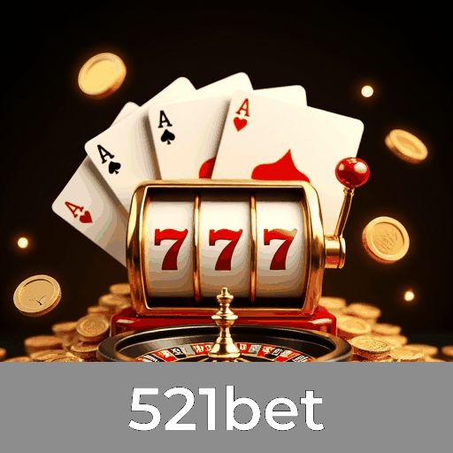521bet: Excelência em Apostas Esportivas Focada no Brasil