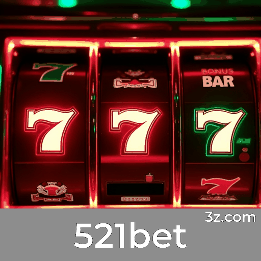 Estratégia Calculada de Bônus na 521bet para Otimizar Ganhos