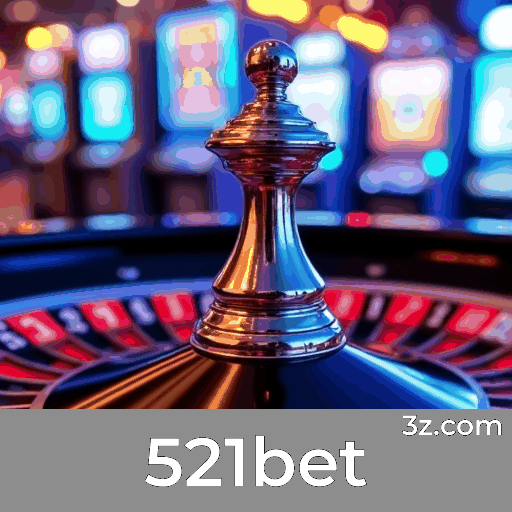 Mergulhe na Emoção e Realismo Psicológico do Cassino 521bet