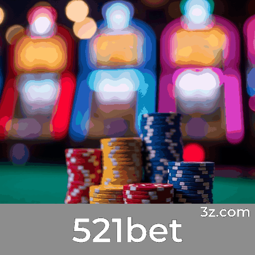 521bet: Suas Opções de Jogos Inigualáveis