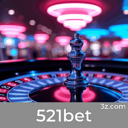 DEPÓSITOS na 521bet