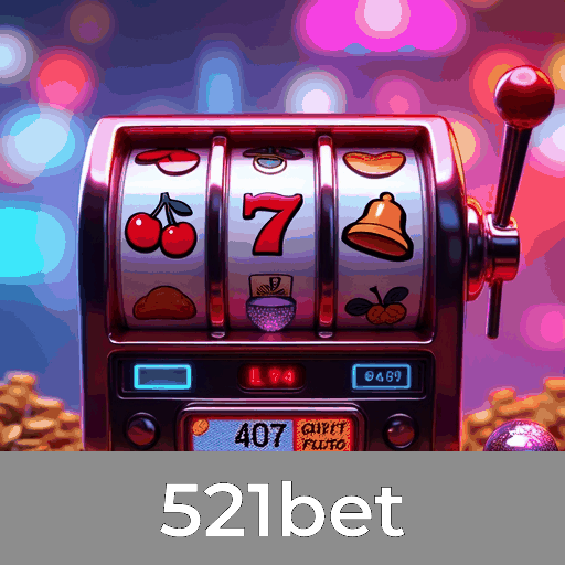 521bet: A Escolha Profissional para Apostas com Confiabilidade e Excelência