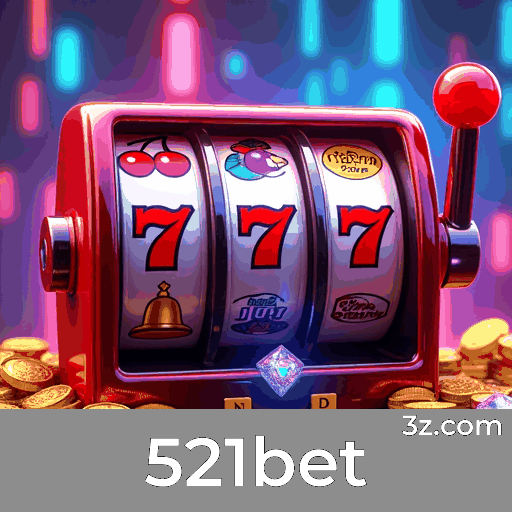 521bet: Tecnologia Avançada em Apostas Online