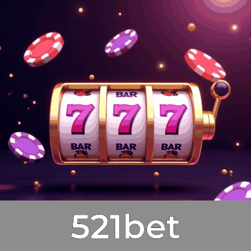Descubra o Acesso Seguro Instantâneo com 521bet