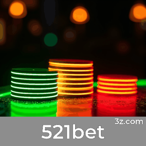 Estratégia Calculada de Bônus na 521bet para Otimizar Ganhos