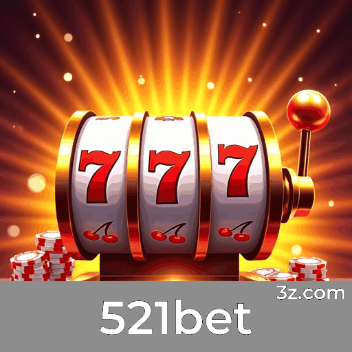 521bet: Suas Opções de Jogos Inigualáveis