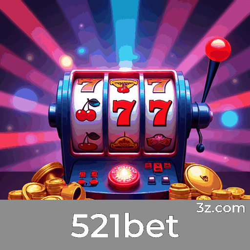 521bet: Tecnologia Avançada em Apostas Online