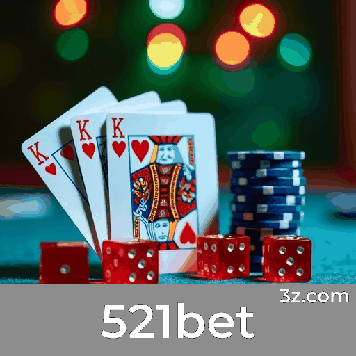 Mergulhe na Emoção e Realismo Psicológico do Cassino 521bet